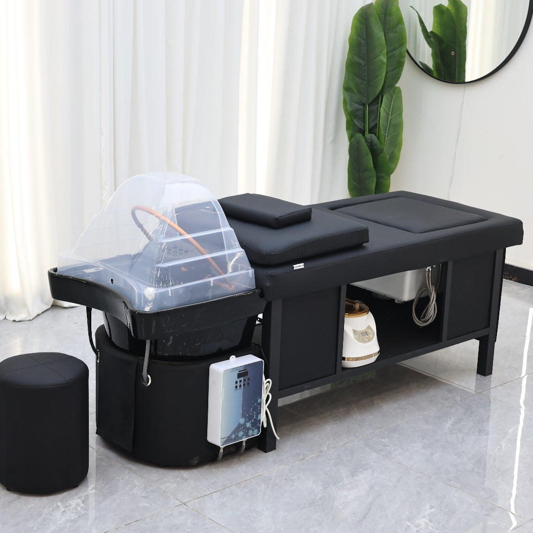 Japanese Head Spa - ONYX SUPERIOR