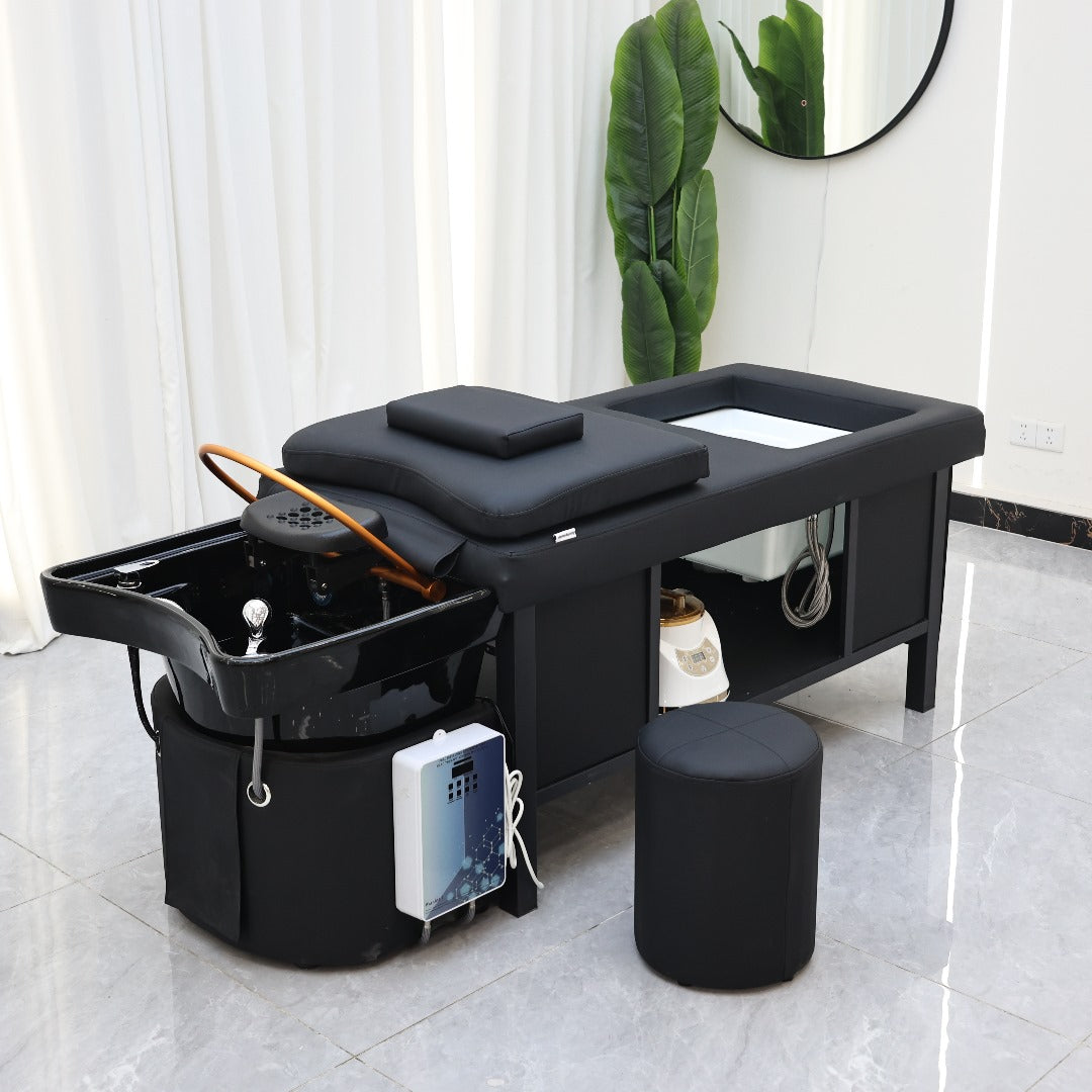 Japanese Head Spa - ONYX SUPERIOR