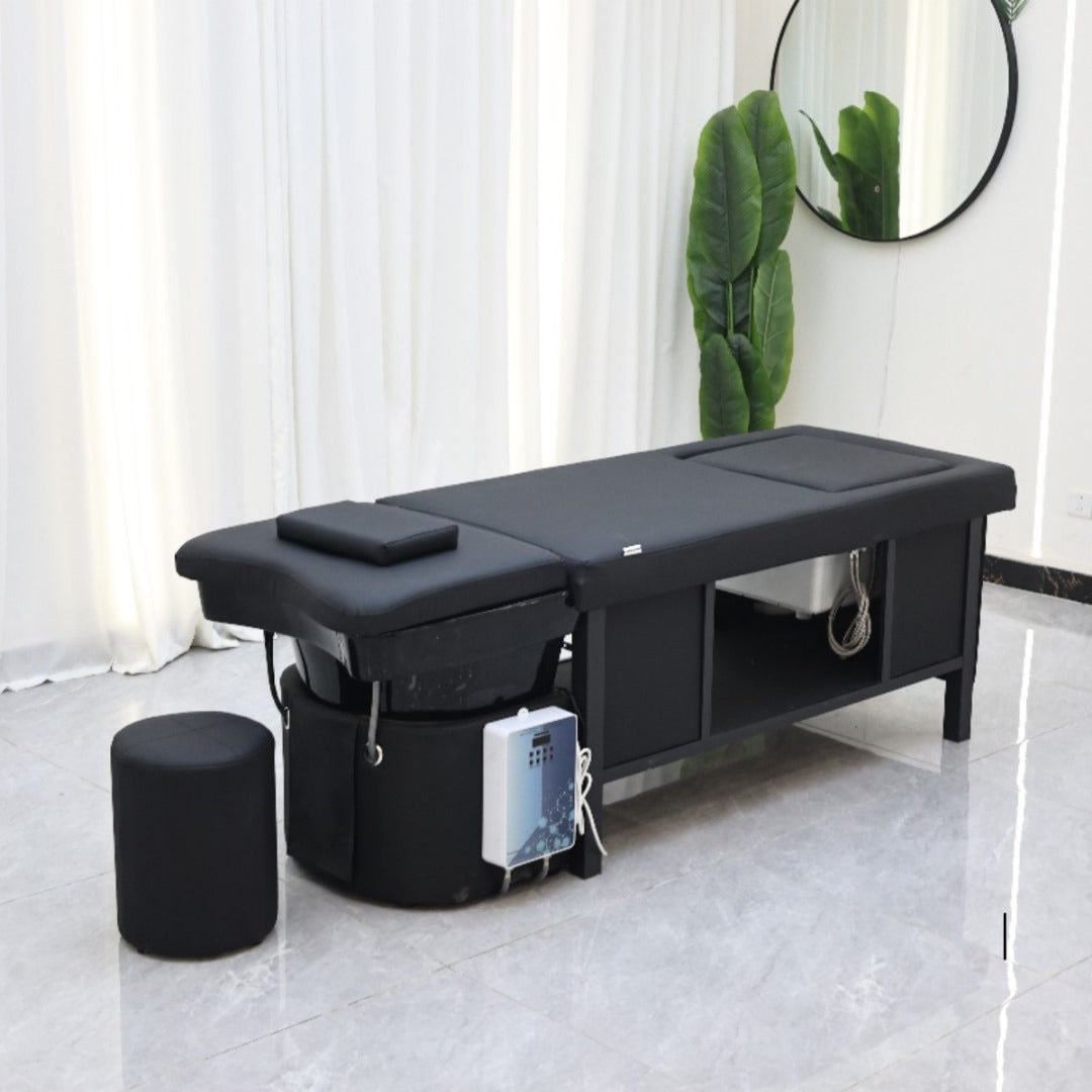 Japanese Head Spa - ONYX SUPERIOR